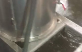 康發(fā)雙螺桿水環(huán)切粒機(jī)組造粒大小均勻,無粘粘！【水環(huán)切?，F(xiàn)場(chǎng)視頻】