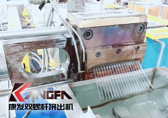 相知相識(shí)在康發(fā)，意濃情濃過端午——康發(fā)雙螺桿擠出機(jī)恭祝廣大客戶“端午安康，吉祥如意”