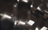 康發(fā)雙螺桿擠出機(jī)螺桿優(yōu)異的自潔性能視頻展示，同時(shí)具備優(yōu)異的混合性能