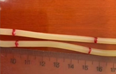 康發(fā)雙螺桿造粒機(jī)全降解母粒，不含生物基及石油基樹脂
